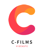 Logo C-films