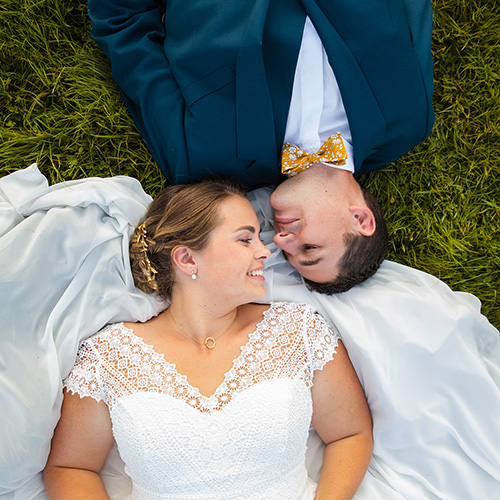 mariage en Corrèze