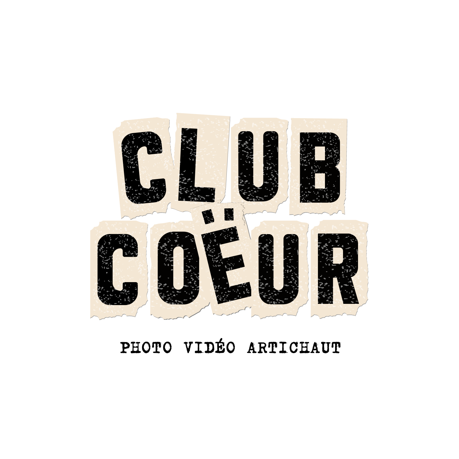 Logo Club Coëur